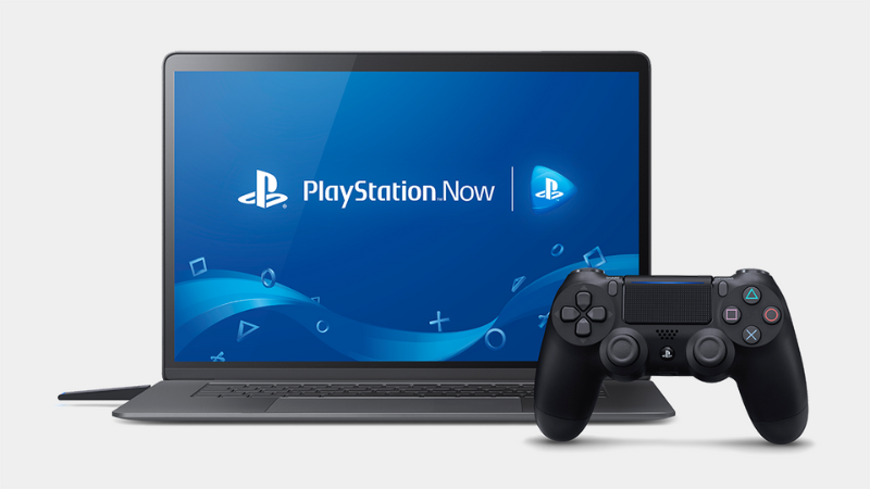 How To Play PS4 On Laptop Without Remote Play?