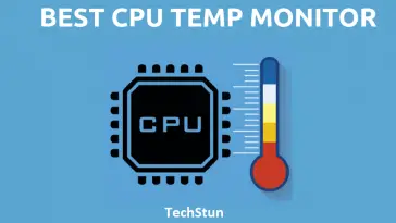 Best CPU Temp Monitor