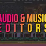 Best Music Editing Software