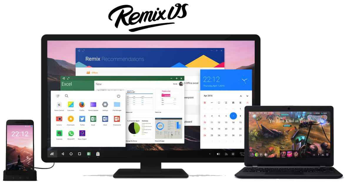 Remix-OS-Player