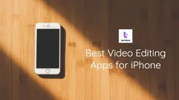 best video editing apps for ios