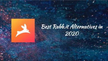 Rabbit alternatives