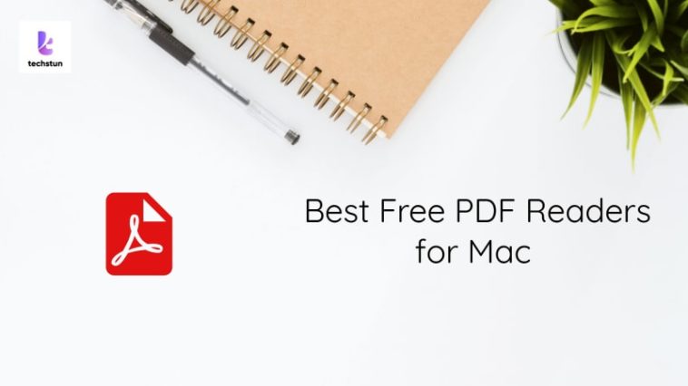 best pdf reader for mac