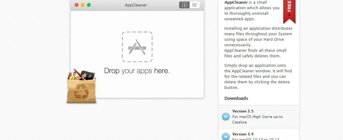 App Cleaner & Uninstaller Pro