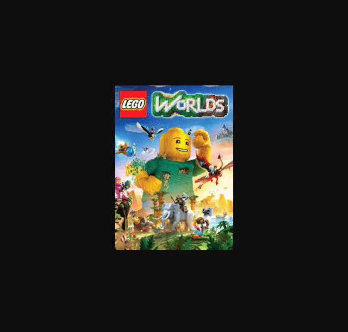 Lego World