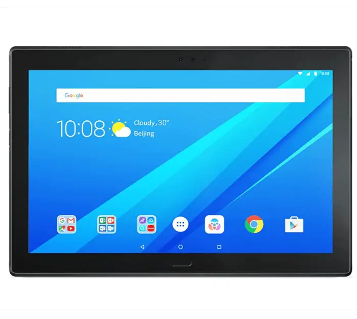 Lenovo Tab 4 best 8-inch tablet