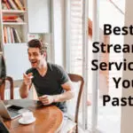 Best TV Streaming Service for Your Pastime