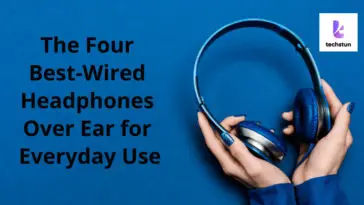 Best Wired Headphones