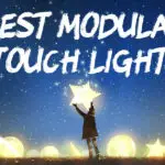 Best Modular Touch Lights