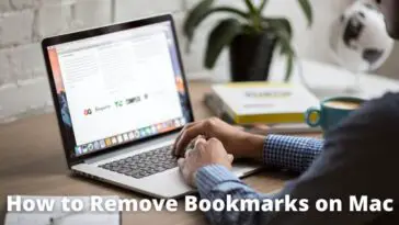 How to Remove Bookmarks on Mac
