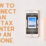 How to Connect an Instax Printer to an iPhone
