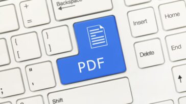 How to Convert Scanned PDFs to Word Documents