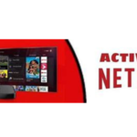 How to Activate Netflix On A Smart TV
