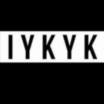 IYKYK Meaning