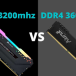 Comparison Between 3200 RAM vs 3600 RAM?
